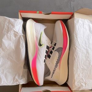 Nike Zoom Air Pegasus 38 - Men’s 12 (90 miles)